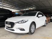 Xe Mazda 3 sản xuất năm 2019, xe chính chủ