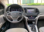 Bán ô tô Hyundai Elantra 1.6 AT sản xuất năm 2016 giá cạnh tranh