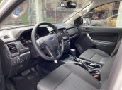 Cần bán xe Ford Ranger Ranger XLS AT sản xuất năm 2021, nhập khẩu nguyên chiếc, giá 630tr