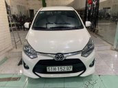 Cần bán xe Toyota Wigo sản xuất năm 2019 còn mới, 306tr