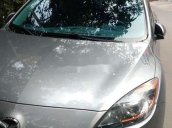 Cần bán lại xe Mazda 3 sản xuất năm 2010, màu bạc, nhập khẩu