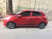 Cần bán Hyundai Grand i10 năm 2017, giá chỉ 355 triệu