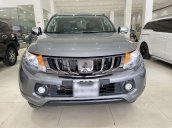 Cần bán lại xe Mitsubishi Triton 2.5AT năm sản xuất 2019, nhập khẩu nguyên chiếc giá cạnh tranh