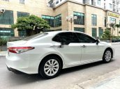 Bán ô tô Toyota Camry 2.0G sản xuất năm 2020, xe nhập