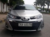 Bán Toyota Vios năm sản xuất 2019, xe nhập