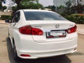 Cần bán xe Honda City sản xuất 2016, giá chỉ 420 triệu