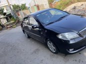 Xe Toyota Vios năm 2007 còn mới