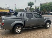 Bán xe Nissan Navara sản xuất năm 2012, xe nhập