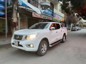 Cần bán xe Nissan Navara sản xuất năm 2017, nhập khẩu, giá chỉ 420 triệu