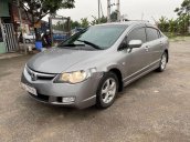 Cần bán xe Honda Civic sản xuất năm 2008 giá cạnh tranh