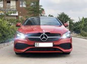 Bán Mercedes CLA class sản xuất 2017, nhập khẩu nguyên chiếc còn mới