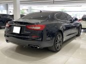Cần bán Maserati Quatroporte GTS năm sản xuất 2013, màu đen