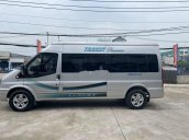 Cần bán lại xe Ford Transit SVP số sàn cực đẹp năm sản xuất 2017 giá cạnh tranh