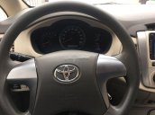 Bán xe Toyota Innova năm 2015, 449 triệu, giá mềm