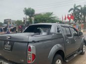 Bán xe Nissan Navara sản xuất năm 2012, xe nhập