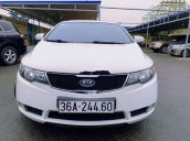 Bán xe Kia Forte sản xuất năm 2010, xe nhập