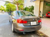 Bán BMW 3 Series 320i sản xuất 2013, màu nâu, xe nhập còn mới