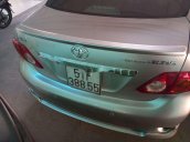 Xe Toyota Corolla Altis sản xuất 2009 còn mới, 390 triệu