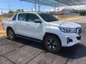 Cần bán lại xe Toyota Hilux năm sản xuất 2018, nhập khẩu nguyên chiếc, giá 820tr