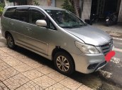 Bán xe Toyota Innova năm 2015, 449 triệu, giá mềm