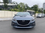 Bán Mazda 3 1.5AT sản xuất năm 2017, giá thấp