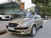 Cần bán Hyundai Getz năm sản xuất 2009, nhập khẩu nguyên chiếc còn mới, 260 triệu