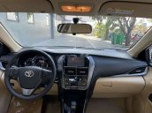 Bán ô tô Toyota Vios 1.5G CVT sản xuất 2021 giá cạnh tranh