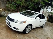 Bán xe Kia Forte sản xuất năm 2010, xe nhập