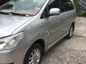 Bán xe Toyota Innova sản xuất năm 2013, xe chính chủ