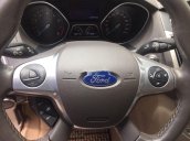 Bán Ford Focus đời 2014, màu xám, giá 455tr