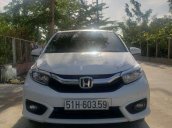 Bán Honda Brio năm sản xuất 2019, xe nhập còn mới, giá 420tr