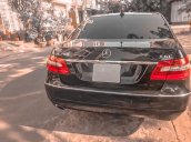 Bán ô tô Mercedes E250 đời 2011, màu đen