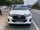 Cần bán lại xe Toyota Hilux năm sản xuất 2018, nhập khẩu nguyên chiếc, giá 820tr