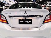 Bán Mitsubishi Attrage MT Eco sản xuất 2021, nhập khẩu