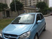 Cần bán gấp Hyundai Getz sản xuất 2008, nhập khẩu nguyên chiếc còn mới, 175 triệu