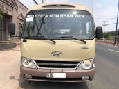 Cần bán xe Hyundai County 2011, xe chính chủ