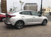 Bán Hyundai Accent AT năm 2021, nhập khẩu nguyên chiếc, giá chỉ 545 triệu