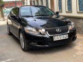 Bán Lexus GS năm sản xuất 2008, nhập khẩu nguyên chiếc còn mới, giá chỉ 779 triệu