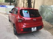 Cần bán Hyundai Grand i10 năm 2017, giá chỉ 355 triệu