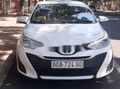 Cần bán Toyota Vios năm 2020, màu trắng