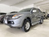 Cần bán lại xe Mitsubishi Triton 2.5AT năm sản xuất 2019, nhập khẩu nguyên chiếc giá cạnh tranh