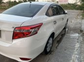 Cần bán lại xe Toyota Vios năm sản xuất 2017, giá chỉ 385 triệu