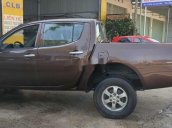 Xe Mitsubishi Triton năm 2013, xe nhập còn mới