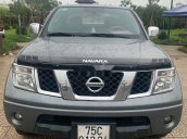 Bán xe Nissan Navara sản xuất năm 2012, xe nhập