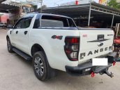 Bán ô tô Ford Ranger sản xuất năm 2018, gái cạnh tranh