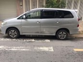 Bán xe Toyota Innova năm 2015, 449 triệu, giá mềm