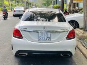 Cần bán lại xe Mercedes C300 năm sản xuất 2020