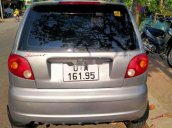 Xe Daewoo Matiz sản xuất 2005, nhập khẩu