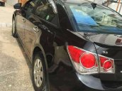 Xe Daewoo Lacetti sản xuất 2012, màu đen, nhập khẩu 