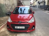 Cần bán Hyundai Grand i10 năm 2017, giá chỉ 355 triệu